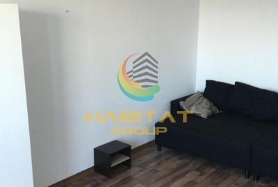 Apartament cu 3 camere decomandat, mobilat în Apărătorii Patriei