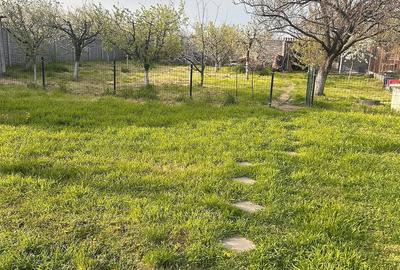 Casă cu Teren 873 Mp în Găneasa - 4