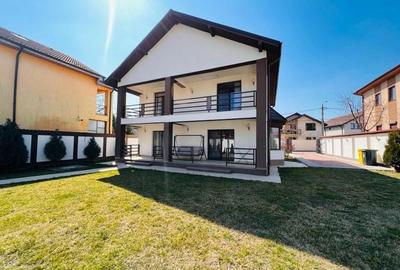 Casă cu 4 camere cu Teren 610 Mp în Preajba - 4