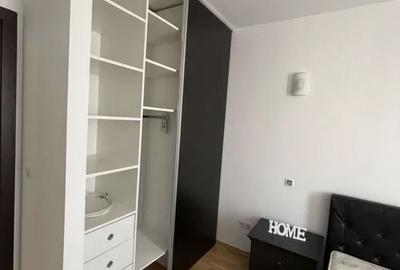 Apartament cu 2 camere decomandat, mobilat în Colentina - 6
