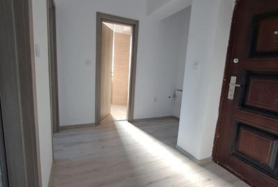 Apartament cu 2 camere decomandat în Bucium