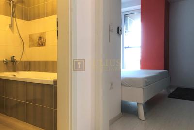 Apartament cu 2 camere decomandat, mobilat în Soarelui - 16