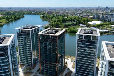 Apartament cu 2 camere decomandat în Floreasca