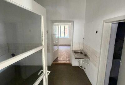 Apartament cu 2 camere nedecomandat în Aninoasa - 5