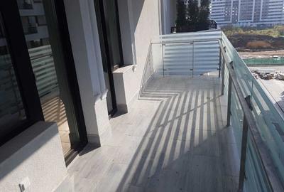 Apartament cu 2 camere semidecomandat în Central - 3