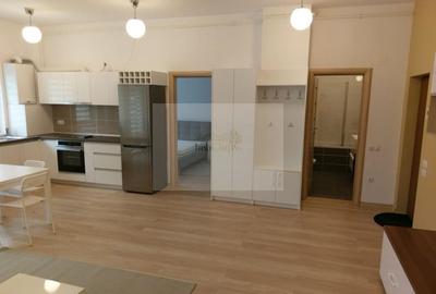 Apartament cu 2 camere semidecomandat, mobilat în Mănăștur - 6