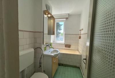 Apartament cu 2 camere decomandat, mobilat în Ultracentral - 10