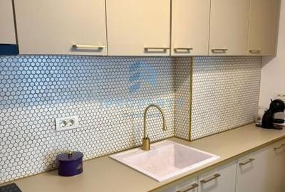 Apartament cu 2 camere în Central - 5