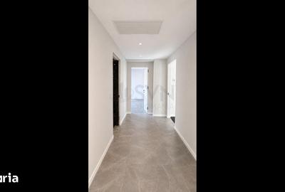 Apartament cu 3 camere în Floreasca