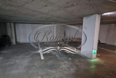 Apartament cu 2 camere semidecomandat în Iris