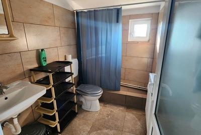 Apartament cu 4 camere în Central