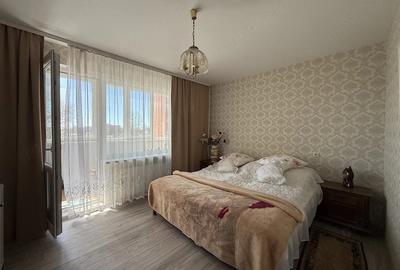 Apartament cu 2 camere decomandat în Spitalul Județean - 4