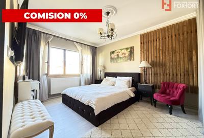 Apartament cu 3 camere decomandat, mobilat în Șagului