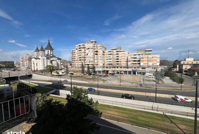 Apartament cu 2 camere în Ultracentral
