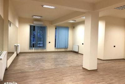 Spațiu comercial, de 80 mp, în Central