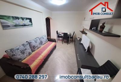 Apartament cu 2 camere semidecomandat în Ultracentral
