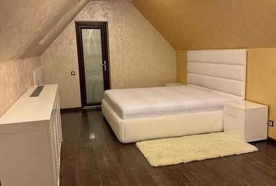 Casă cu 2 camere în Calea Dumbrăvii