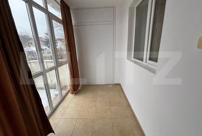 Apartament cu 2 camere semidecomandat în Tătărași - 8