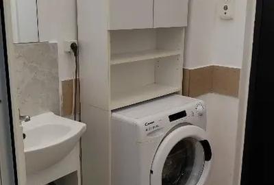 Garsonieră semidecomandată în Războieni - 11