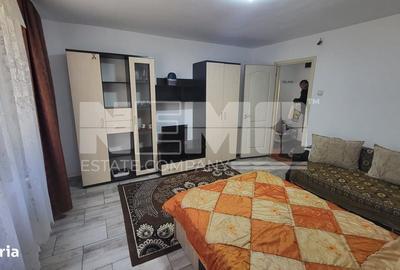 Garsonieră în Central