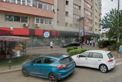 Spațiu comercial, de 100 mp, în Ștefan cel Mare