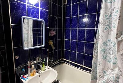 Apartament cu 2 camere decomandat în Plopilor - 3