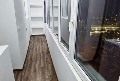 Apartament cu 2 camere decomandat în Colentina - 2