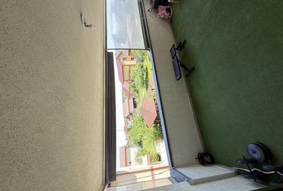 Apartament cu 2 camere semidecomandat în 1 Decembrie - 3