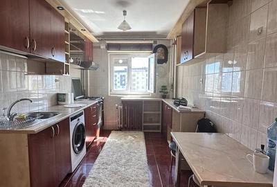 Apartament cu 3 camere decomandat, mobilat în Dristor - 5