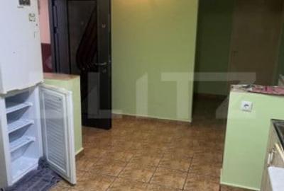 Apartament cu 3 camere decomandat în Aiud - 2