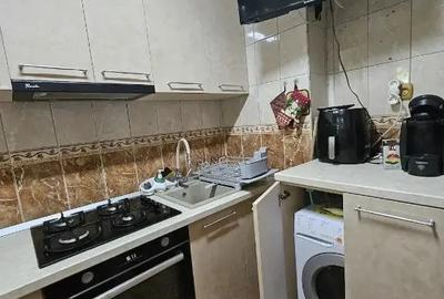 Apartament cu 2 camere decomandat în Giurgiului - 2
