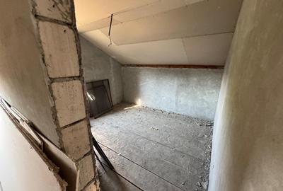 Casă cu 4 camere cu Teren 500 Mp în Ostrovu Corbului - 9