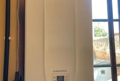 Apartament cu 2 camere decomandat în Ultracentral