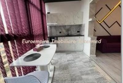 Apartament cu 2 camere decomandat, mobilat în Tomis Nord - 1