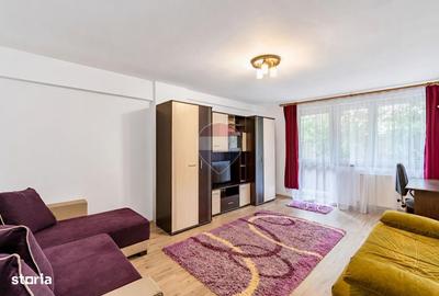 Garsonieră decomandată în Între Lacuri - 5