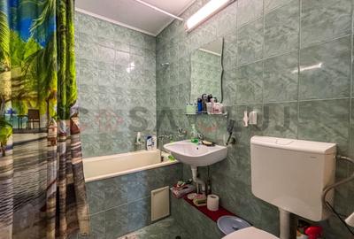 Apartament cu 2 camere decomandat, mobilat în Mărăști - 5