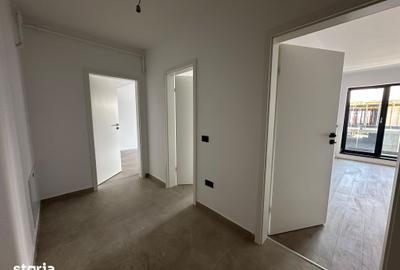 Apartament cu 2 camere decomandat în Berceni