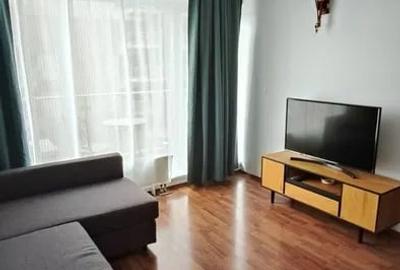 Garsonieră decomandată, mobilată în Titan