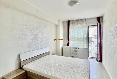 Apartament cu 2 camere semidecomandat în Copou