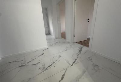 Apartament cu 2 camere decomandat în Circumvalațiunii - 9