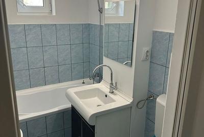 Apartament cu 2 camere decomandat, mobilat în Podu Roș - 2