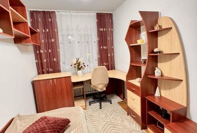 Apartament cu 3 camere în Decebal - 9