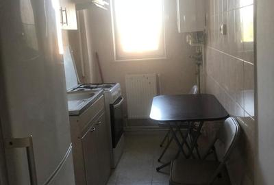 Apartament cu 2 camere semidecomandat în Trivale - 5