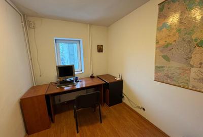 Apartament cu 2 camere decomandat, mobilat în Știrbei Vodă - 5