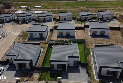 Casă cu 4 camere în Vidra - 5