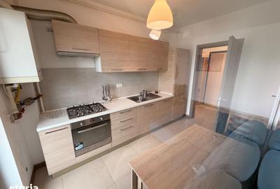 Apartament cu 2 camere în Crângași - 12