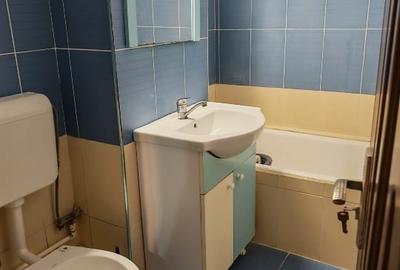 Apartament cu 2 camere semidecomandat, mobilat în Sud-Vest - 6