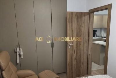 Apartament cu 2 camere în Obor