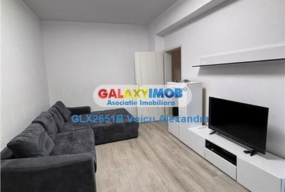 Apartament cu 2 camere, mobilat în Progresul - 2
