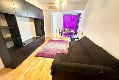 Apartament cu 2 camere decomandat, mobilat în P-ța Muncii - 5